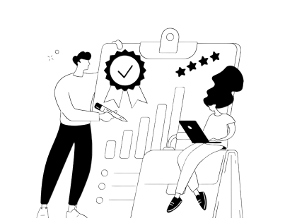 For tech enthusiasts